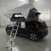 Taktält 2 Personer | Enkel montering & förvaring | Tänndalen