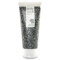 Tea Tree Oil Body Scrub