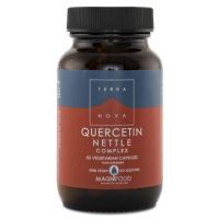Terranova Quercetin & Nettle Complex