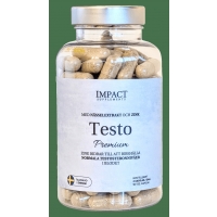 Testo Premium