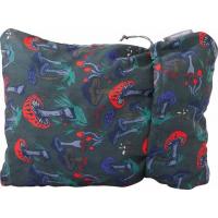 Therm-a-Rest Compressible Pillow Cinch M Fun Guy Print