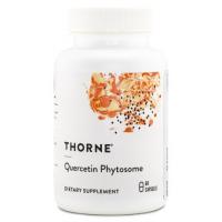 Thorne Quercetin Phytosome