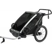 Thule Chariot Lite 2 Cykelvagn