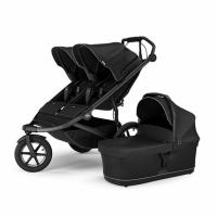 Thule Urban Glide 3 Double + liggdel