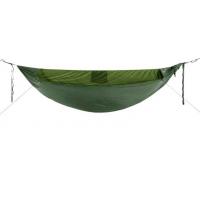 Ticket to the Moon Original Pro Hammock 325x200 Green