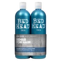 TIGI Bed Head Urban Antidotes Recovery Shampoo & Conditioner 2x750ml