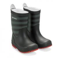 Tretorn Gränna Gummistövlar (Svart/grå)