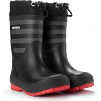 Tretorn Kids Gränna Vinter Black/Grey