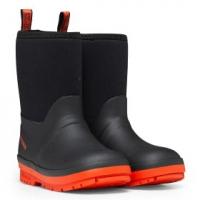 Tretorn Kuling Neopren (Svart/Burnt Orange)