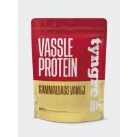 Tyngre Vassle Gammaldags Vanilj