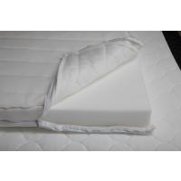 undefined Bäddmadrass 180x210 Visko-skum 52 kg/m³