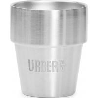Urberg Double Wall Cup 300 ml Stainless