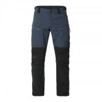 Urberg Mens Hiking Pants Midnight Navy