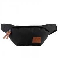 Urberg Rubine Bum Bag Black