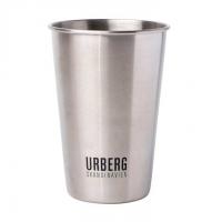 Urberg Tumbler Single 500 ml Stainless