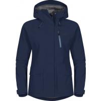 Urberg Womens 3L Shell Jacket Dark Navy