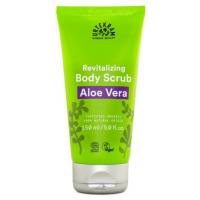 Urtekram Body Scrub Aloe Vera