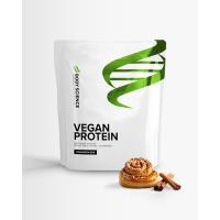 Vegan protein 