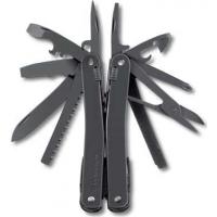 Victorinox Swiss Army Tool Spirit Black