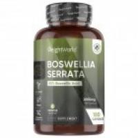 Weight World Boswellia Serreta 2000 mg