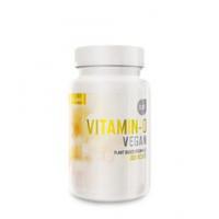 Xlnt sports Vegansk D-vitamin