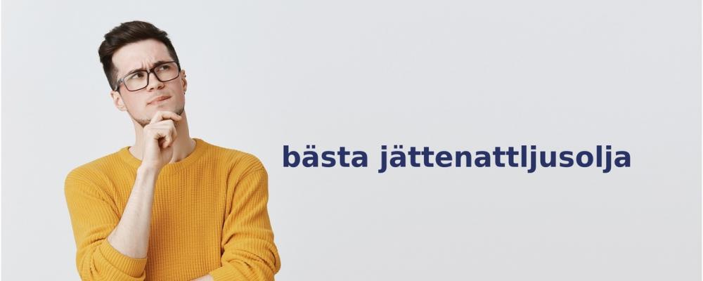 vanliga frågor om Jättenattljusolja