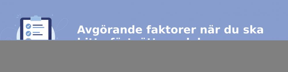 viktiga faktorer för att välja rätt förtvättsmedel