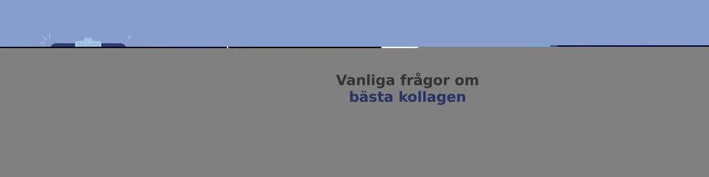 viktiga faktorer för att välja rätt kollagen