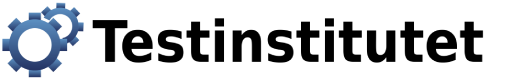 testinstitutet logo